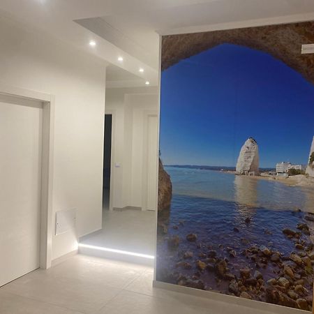 Dorant Charme&Rooms Vieste Exteriör bild