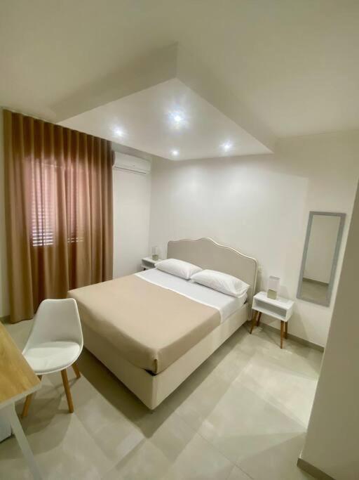 Dorant Charme&Rooms Vieste Exteriör bild