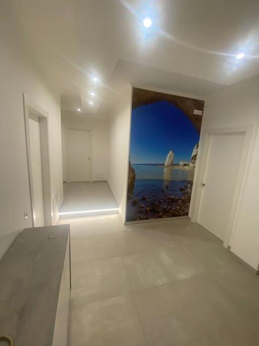 Dorant Charme&Rooms Vieste Exteriör bild